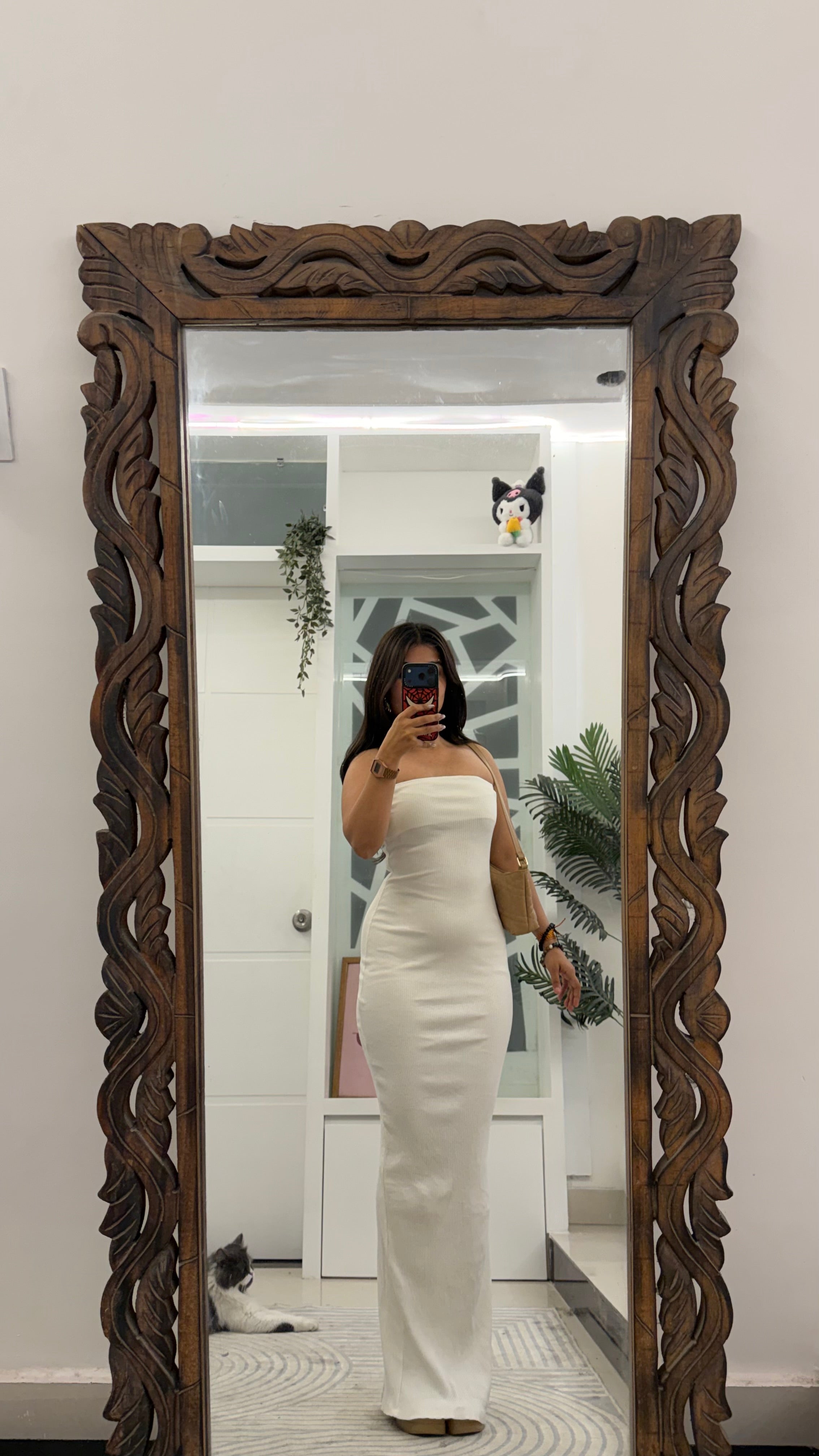 21 Bershka dress size xs
