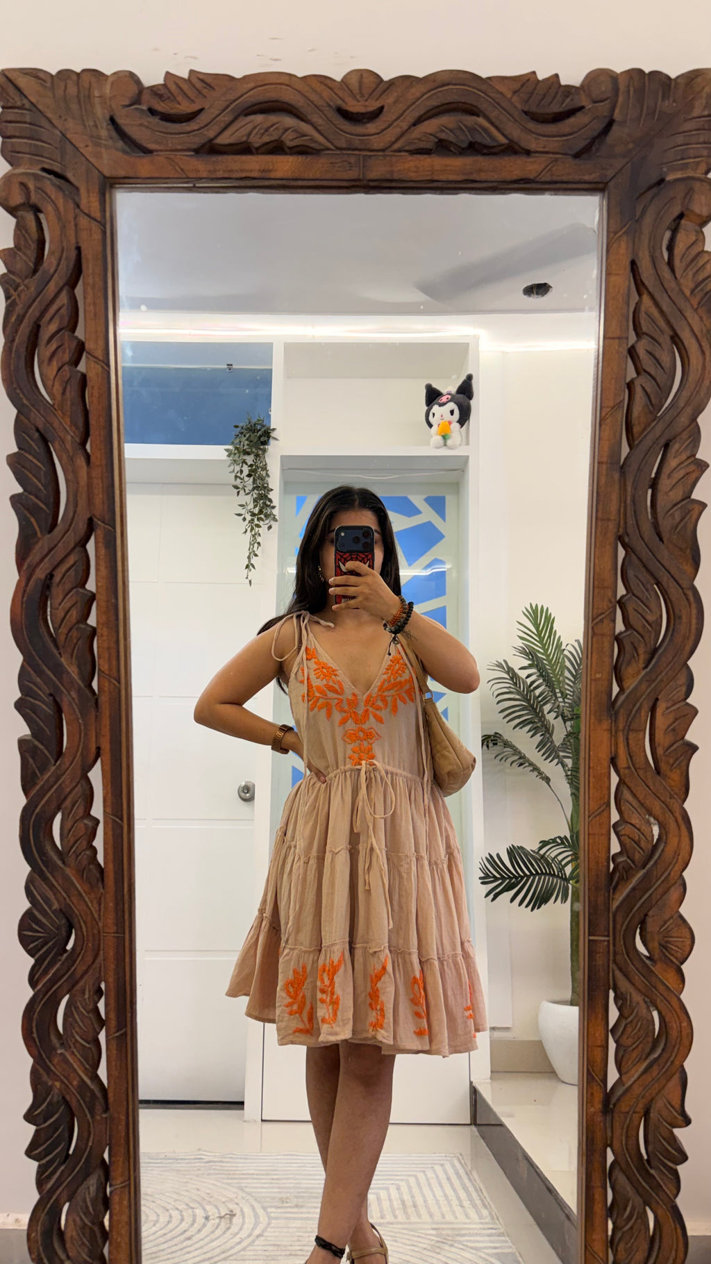 109 classy dress 34-38 bust/l:34