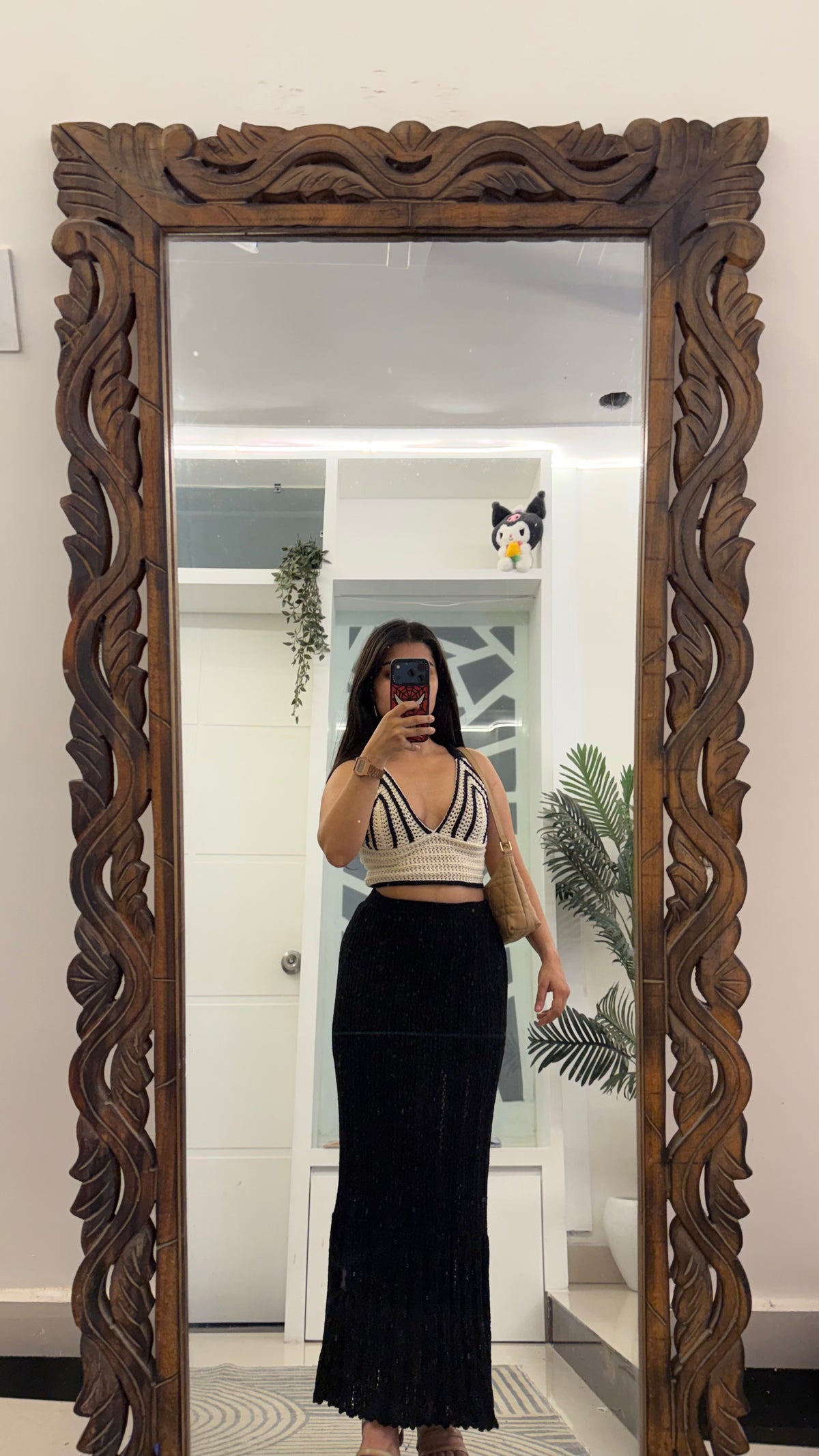 2 Pinterest skirt 26-32 waist