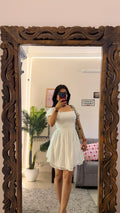 45 summer dress bust28-32/30L