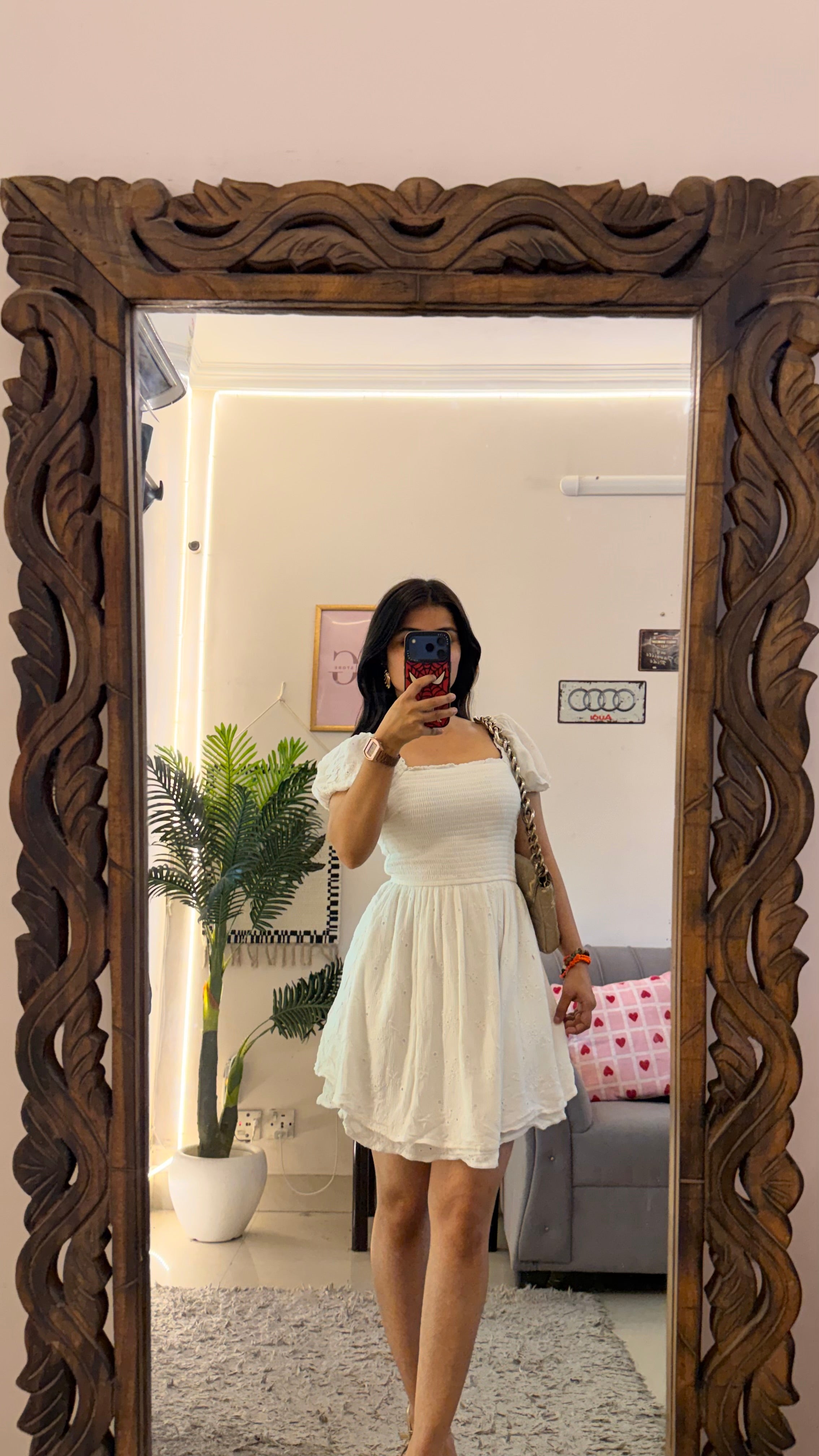 45 summer dress bust28-32/30L