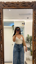 98 cute top 32-36 busy