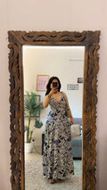 94 Summer Dress28-32/52L