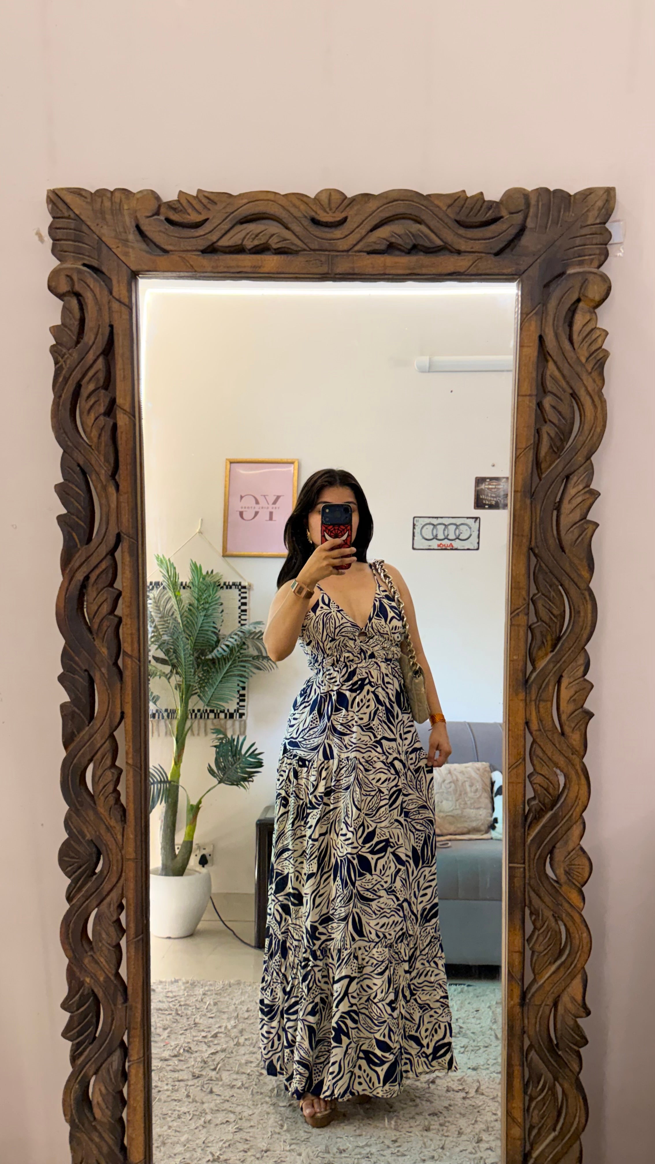 94 Summer Dress28-32/52L