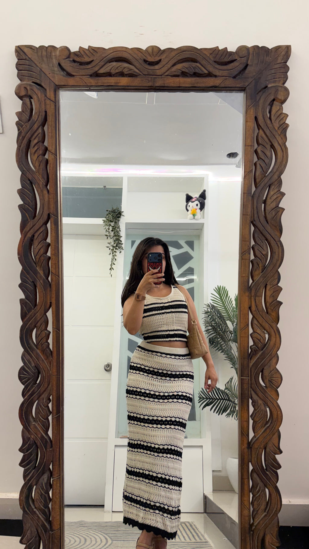 4 Pinterest skirt 28-34 waist