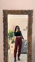 48 Vintage Jeans W26/L37/Hips34/Thighs22/Rise10