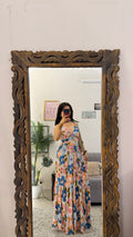 16 summer dress 28-36bust/51L