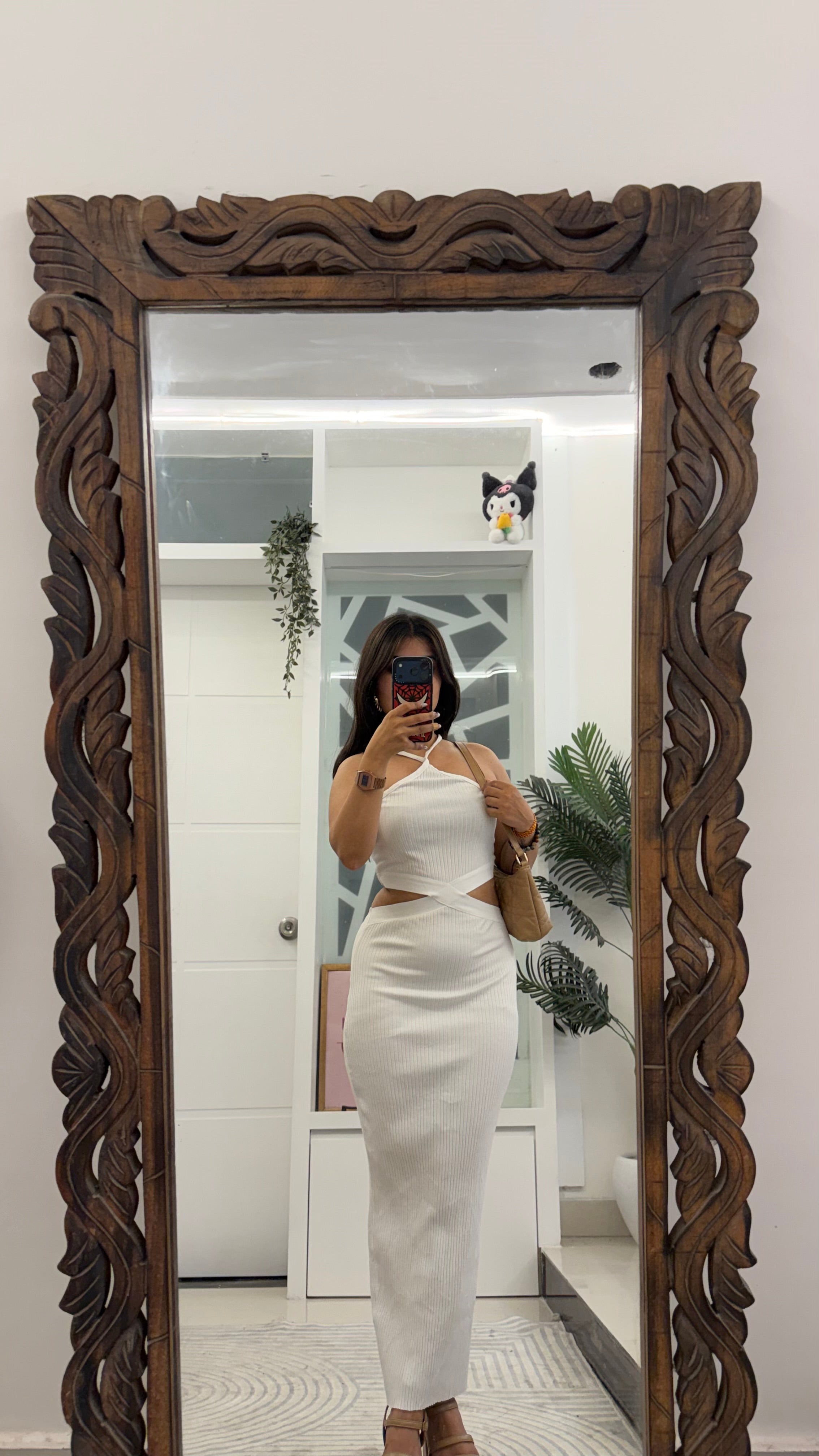 160 classy Bodycon dress Zara M