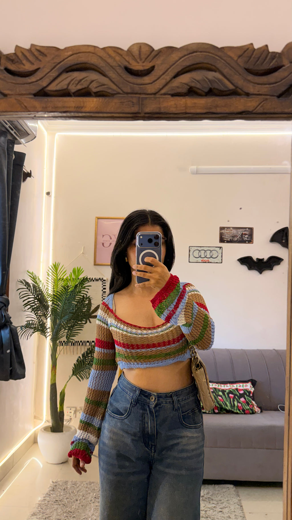 36 summer top bust 30-32