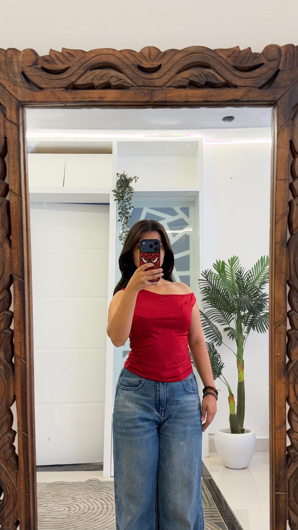 154 cute summer top 28-34 bust