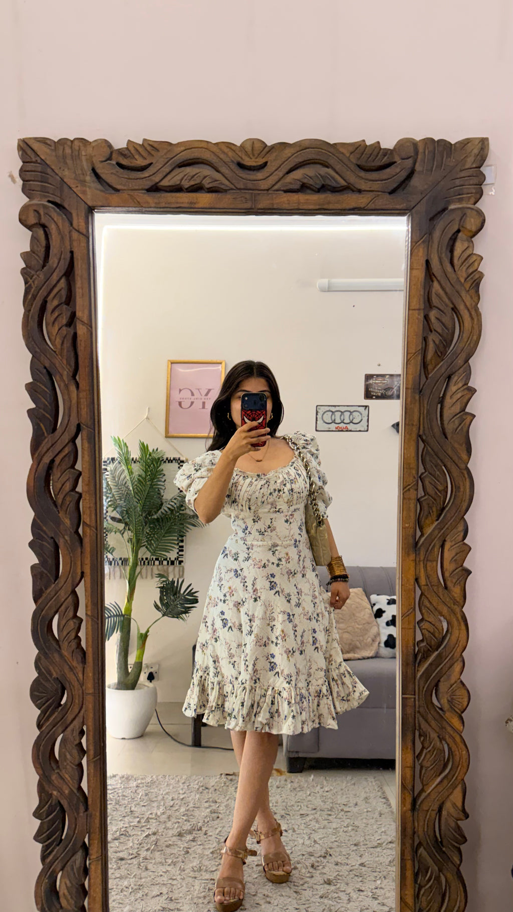 45 Elegant Summer Dress Bust32-34/38L