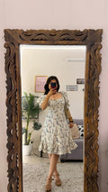 45 Elegant Summer Dress Bust32-34/38L