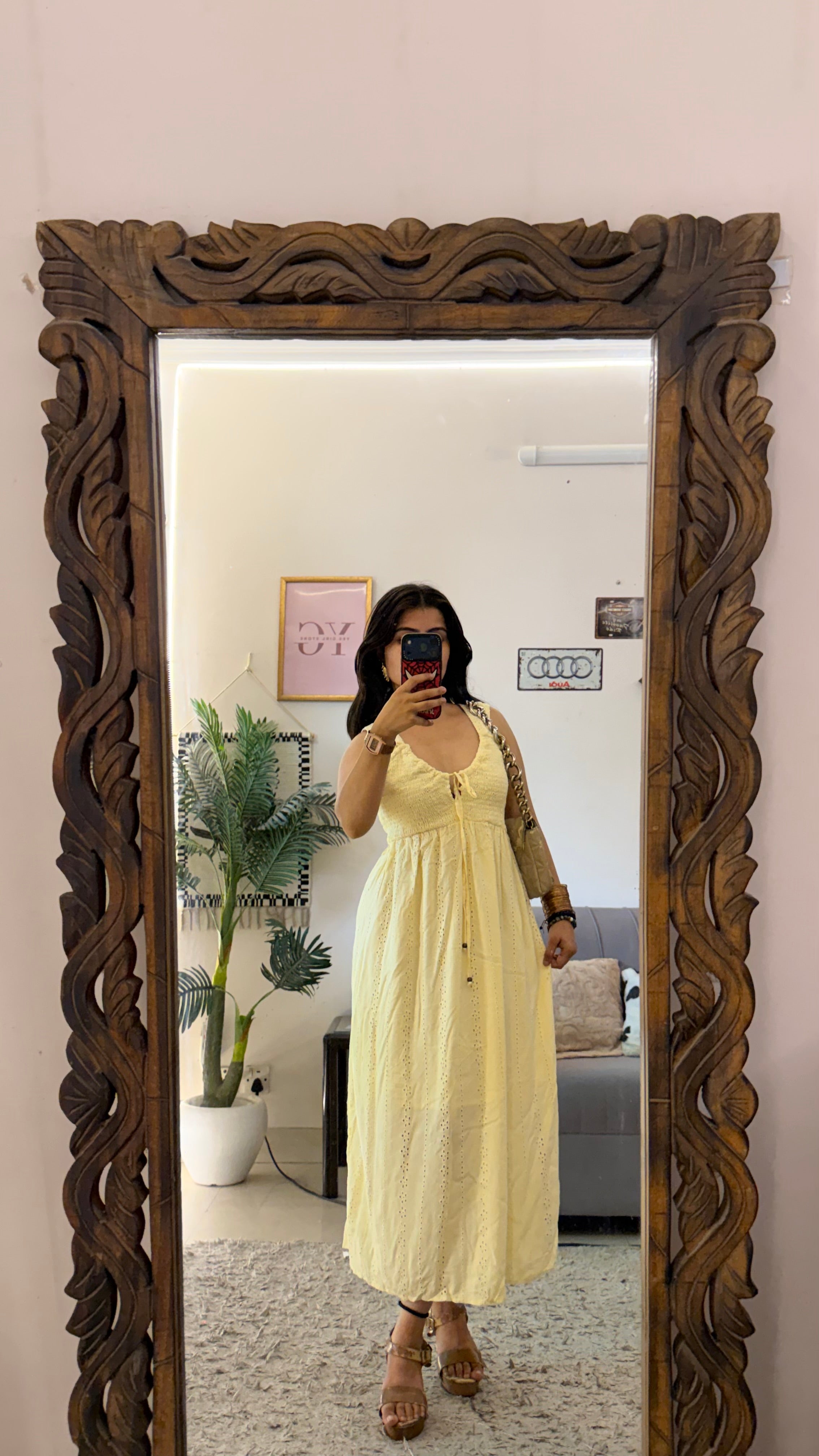99 Summer Dress bust34-38/44L