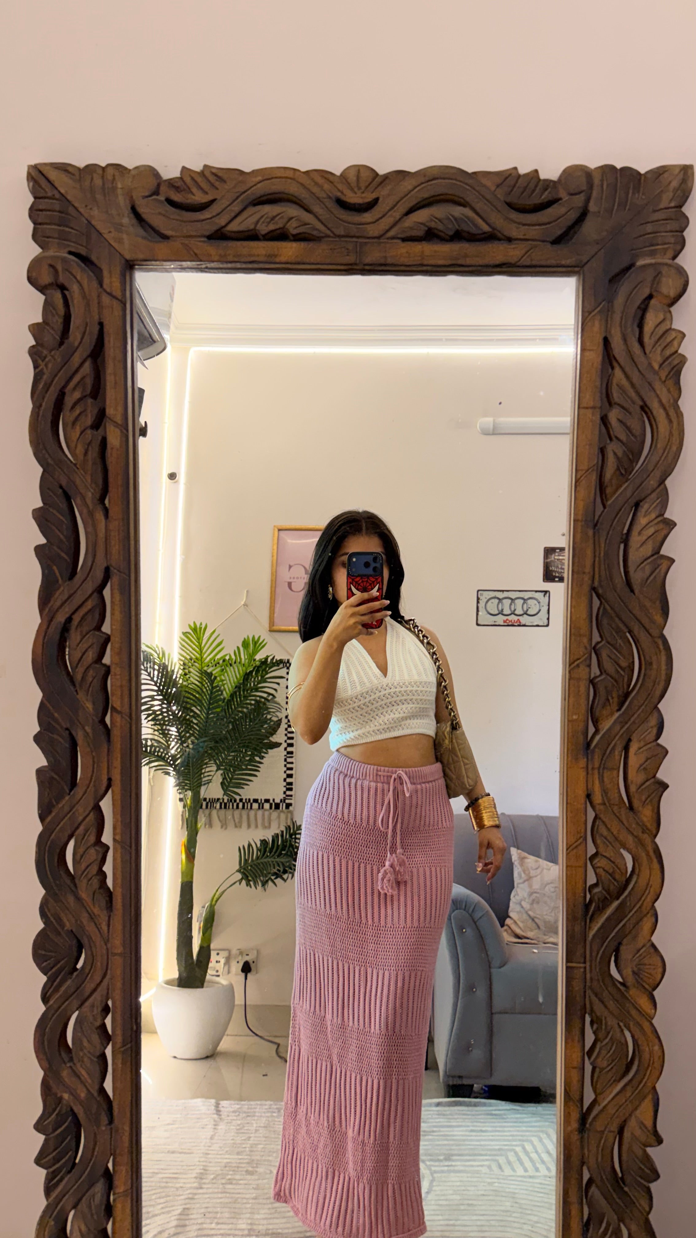 4 Pinterest Skirt