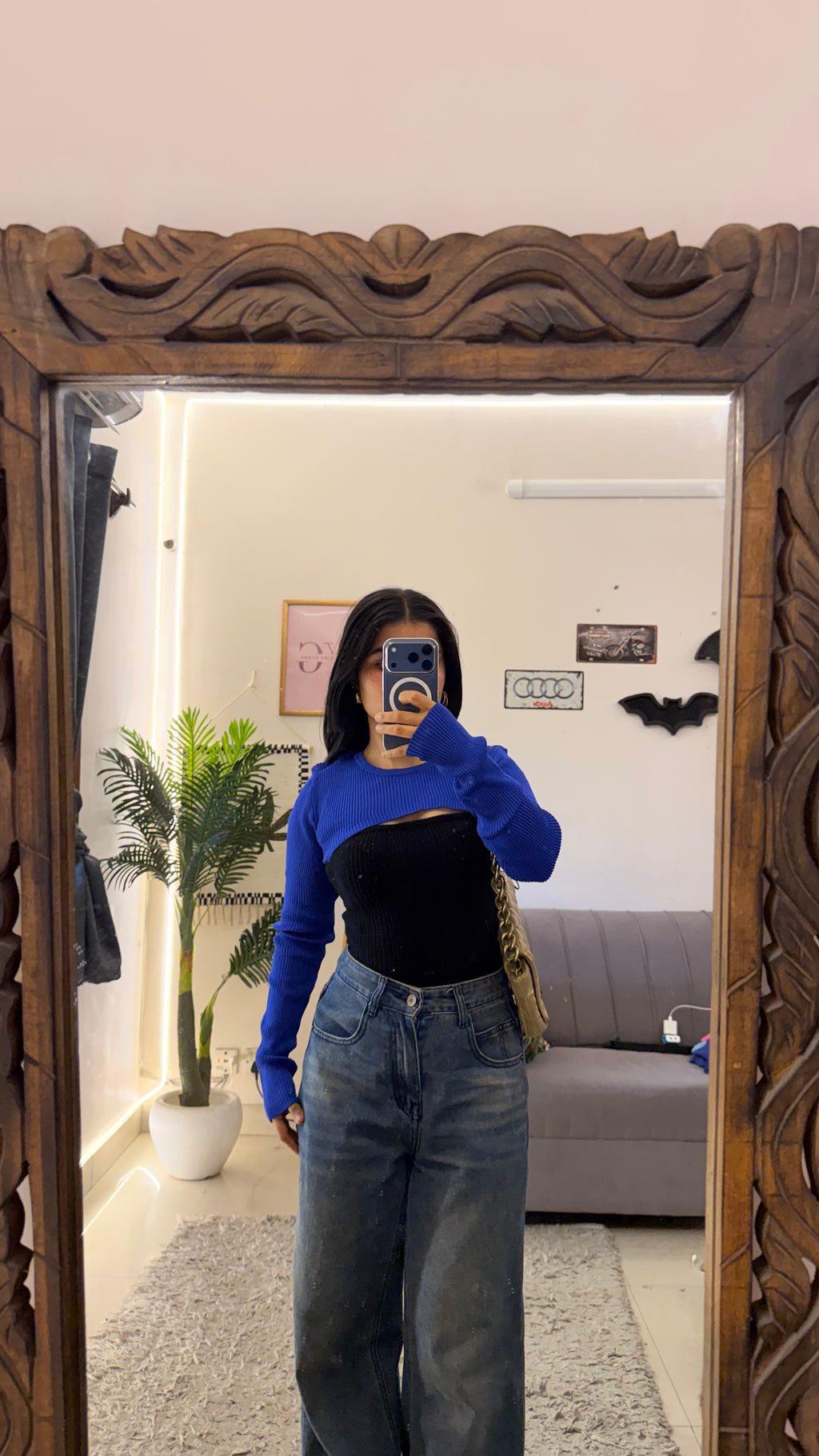 9 summer top xs
