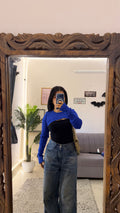 9 summer top xs
