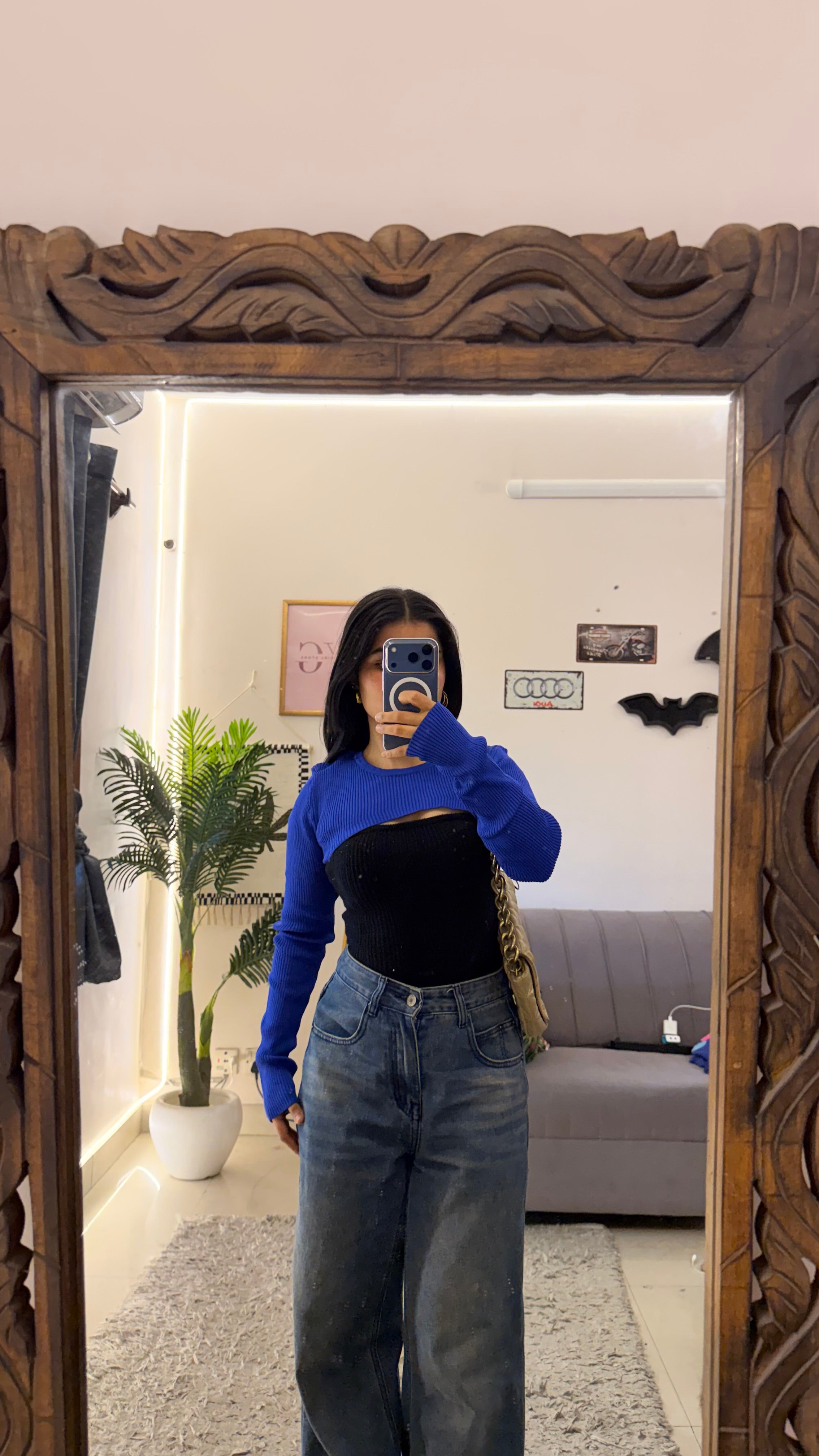 9 summer top xs