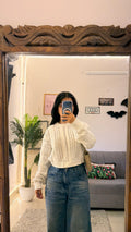 40 summer top bust 30-32