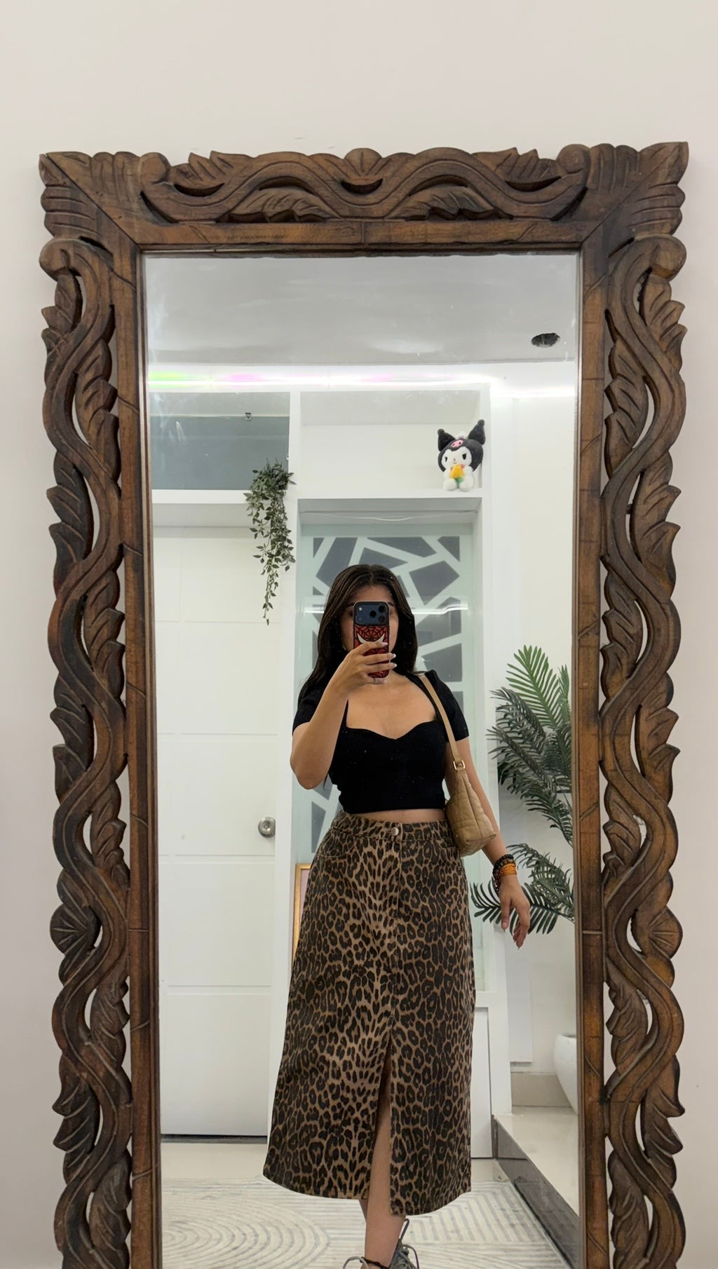 118 cute top 32-34 bust