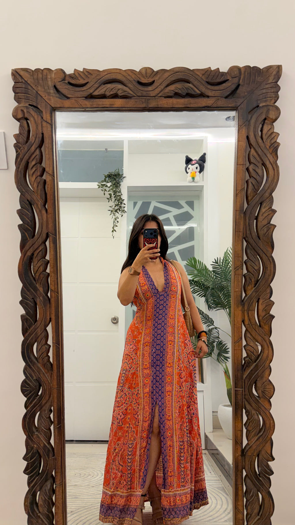 79 Summer Dress 28-34 bust