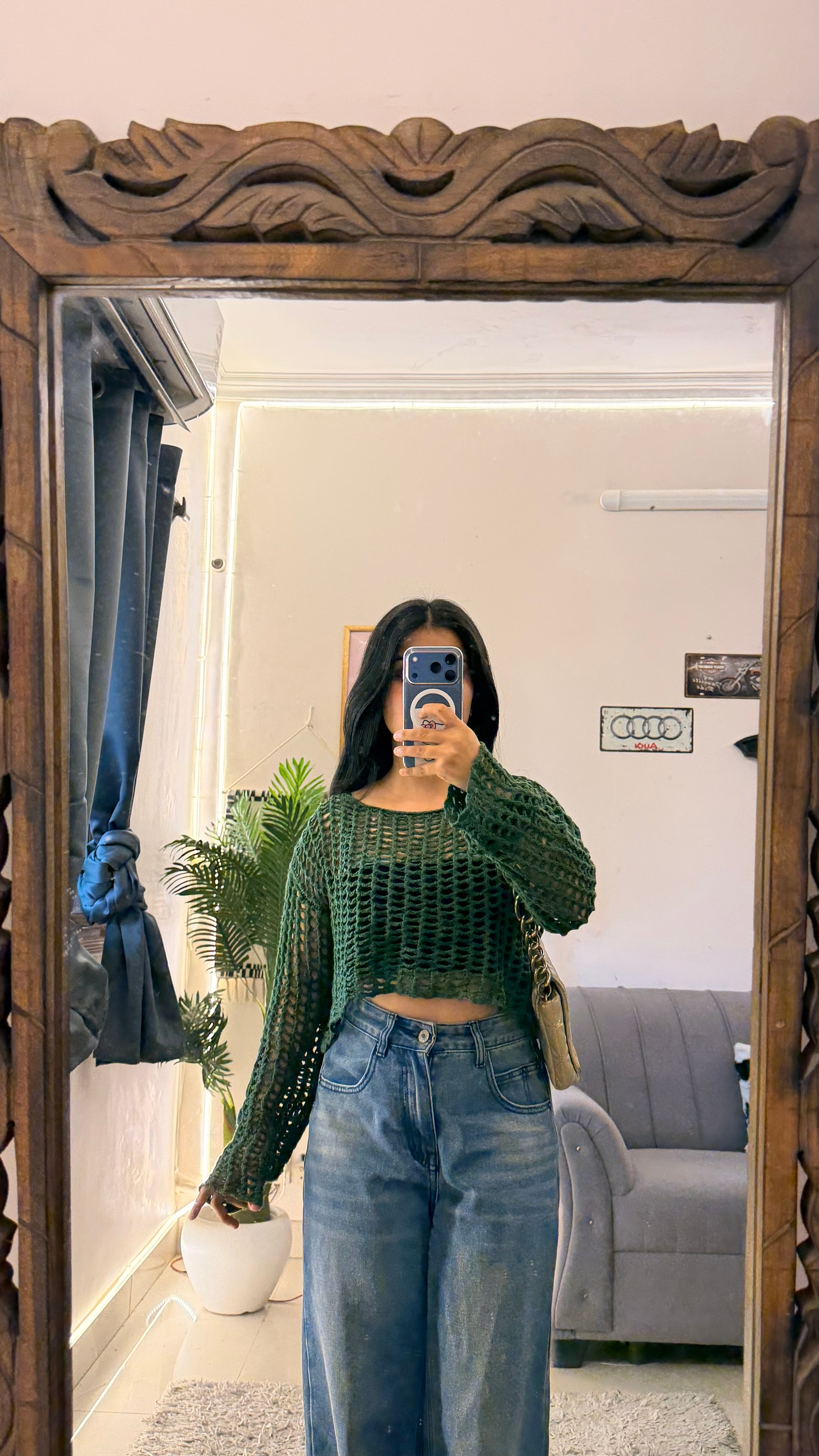 62 cute top 32-35 bust