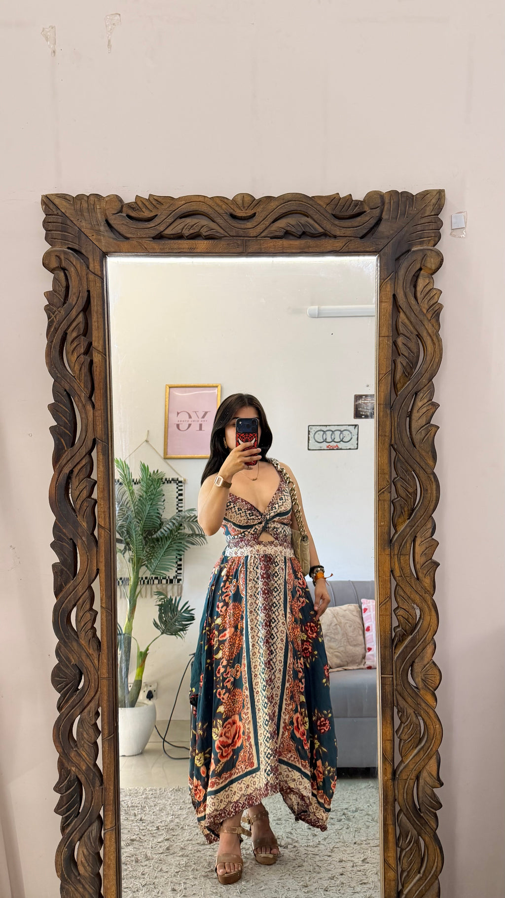 65 Classy Summer Dress 34/47L