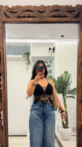 103 summer top 28-30 bust padded