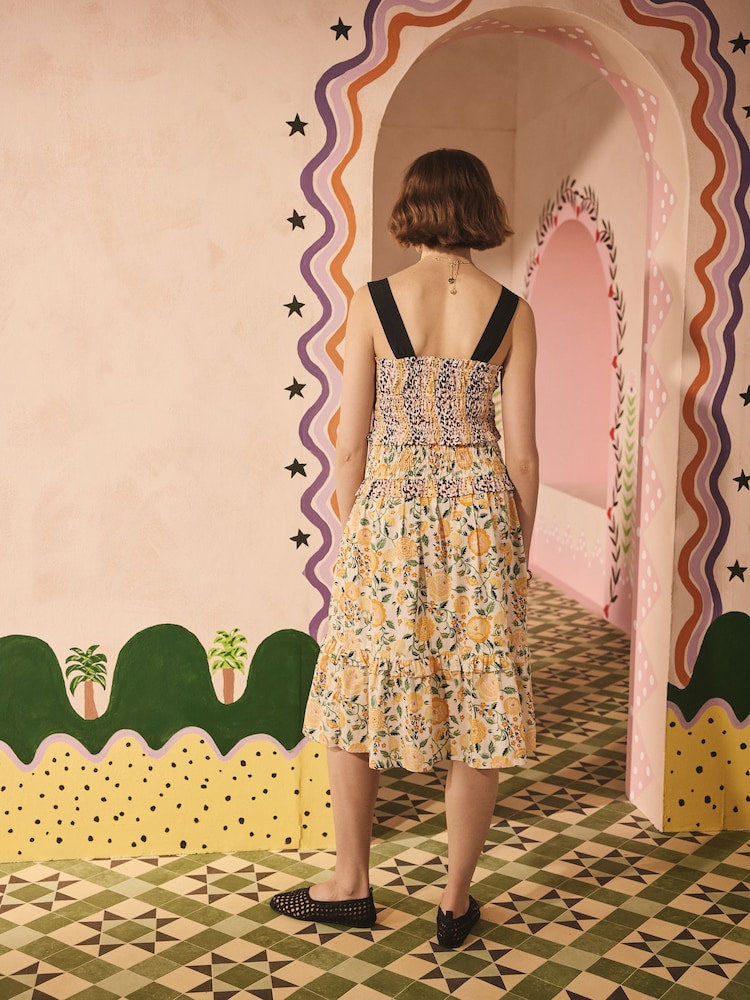 Beautiful dress M-L-XL
