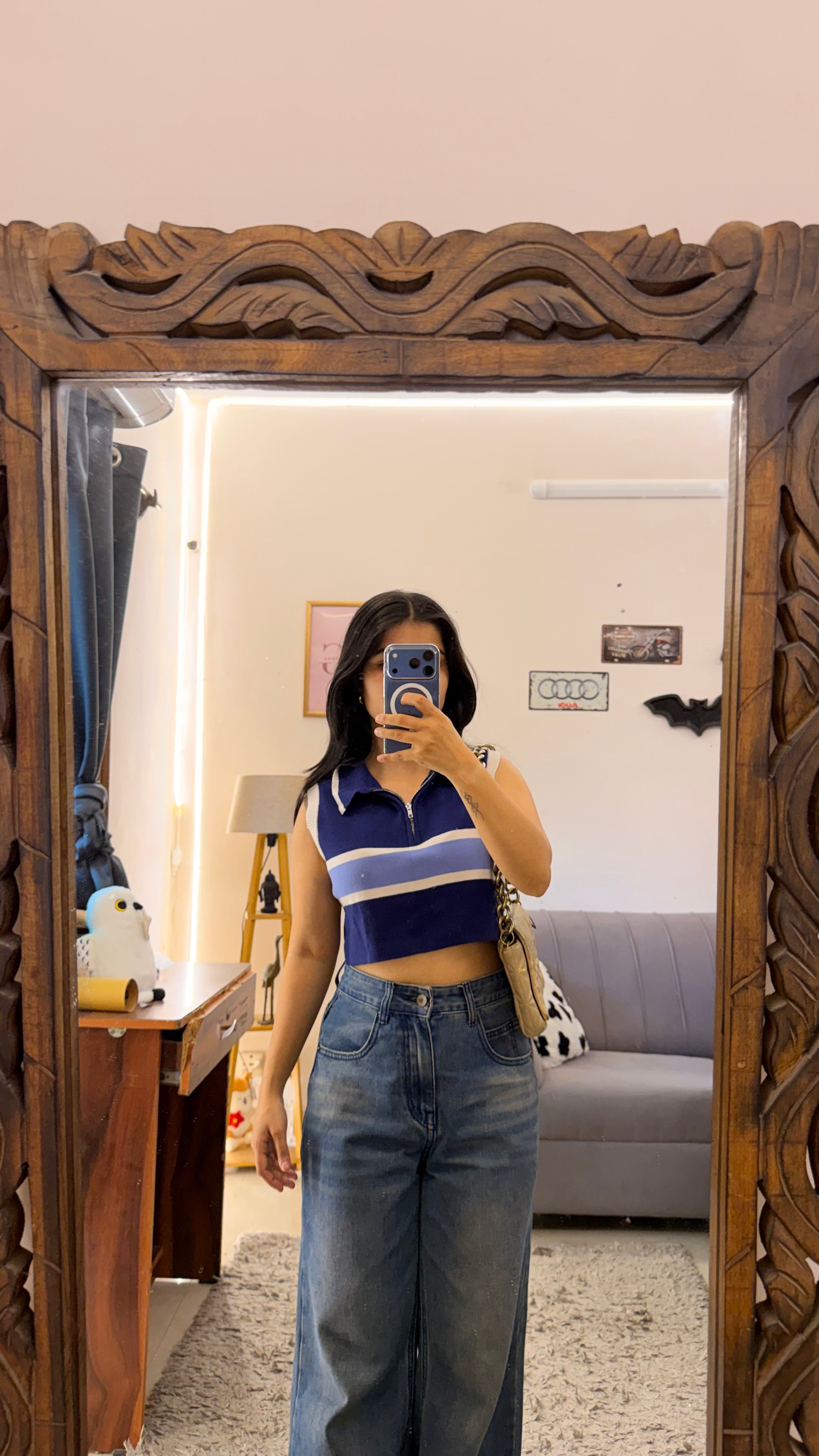 2 summer top 30-32 bust