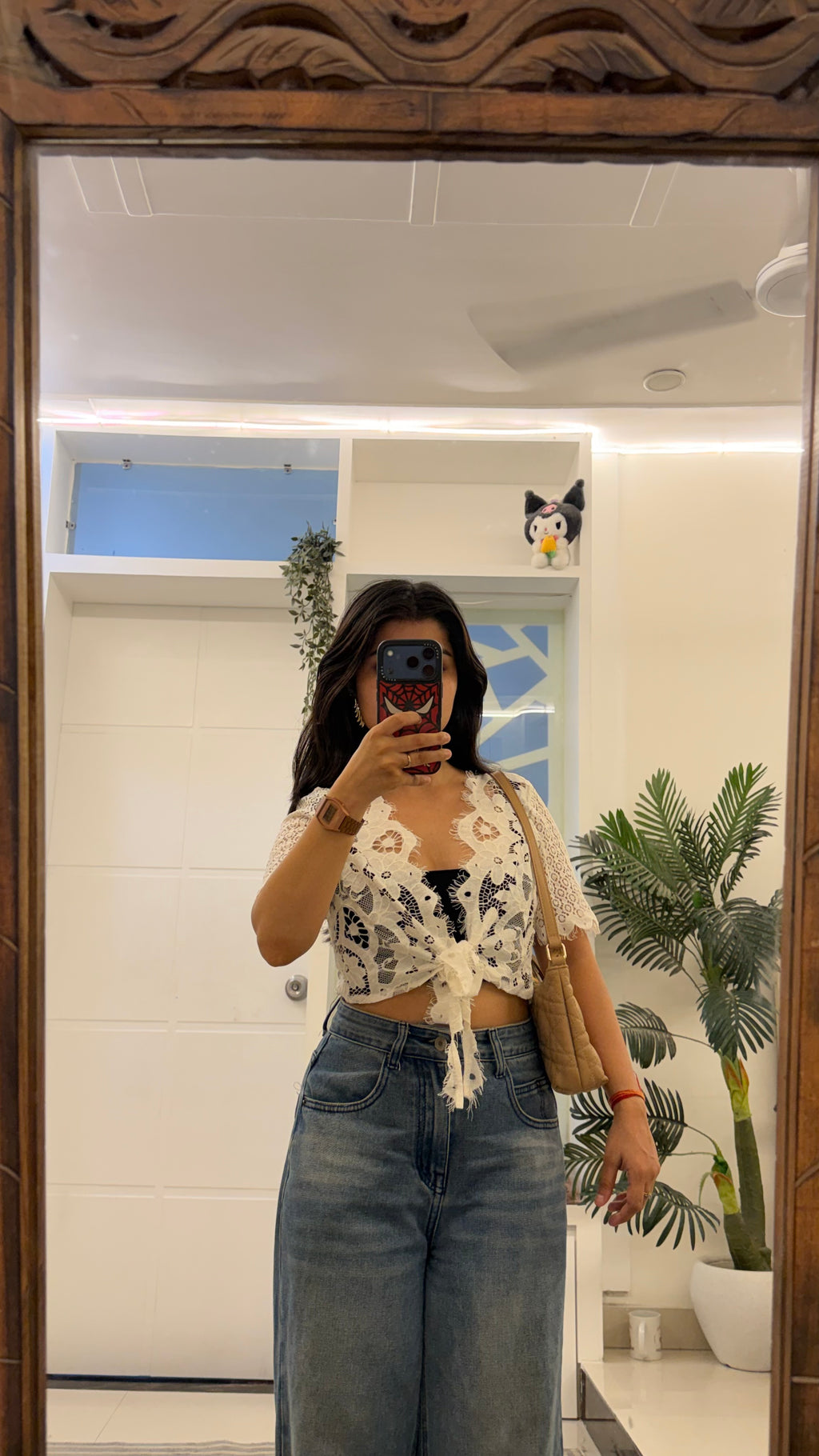 26 Summer top free size