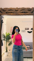 71 summer top bust 30-32
