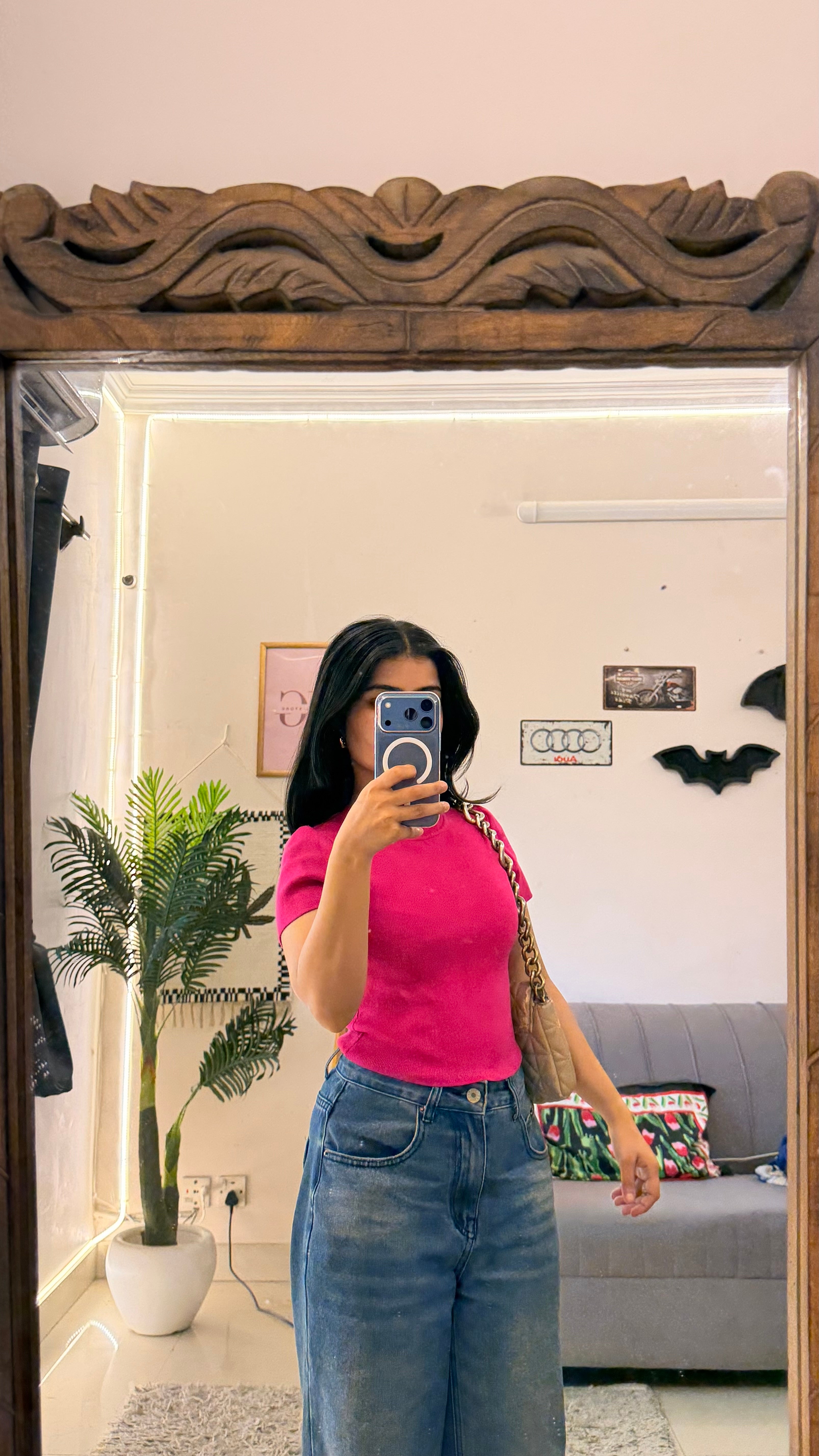71 summer top bust 30-32