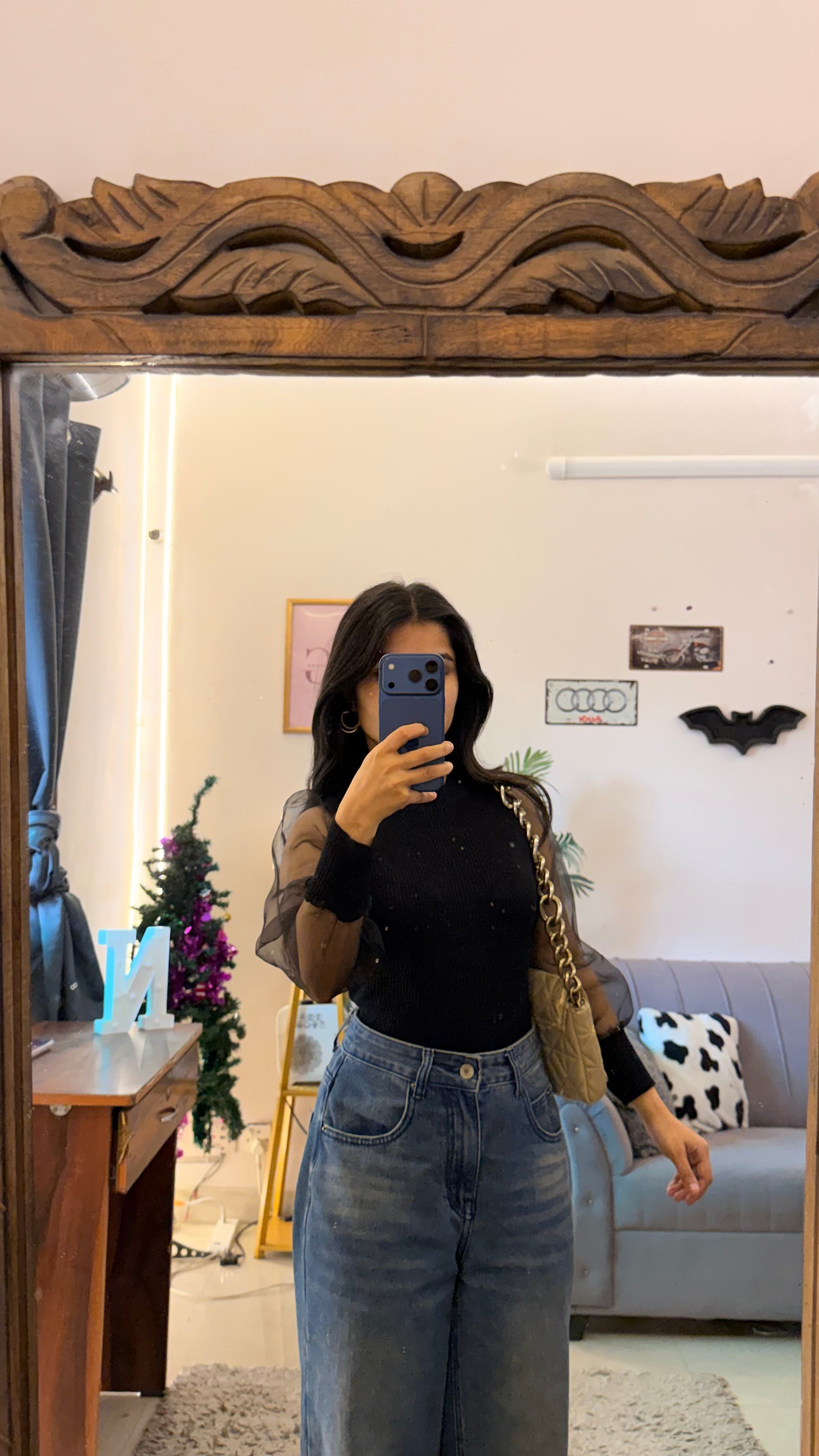 98 cute top 28-30 bust