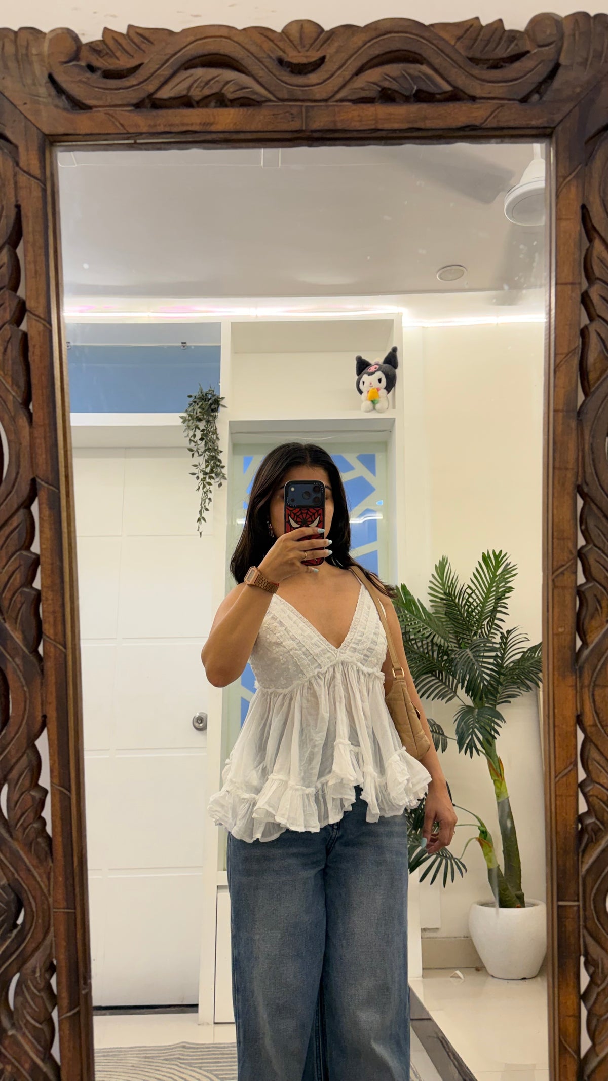 10 summer top 30-34 bust