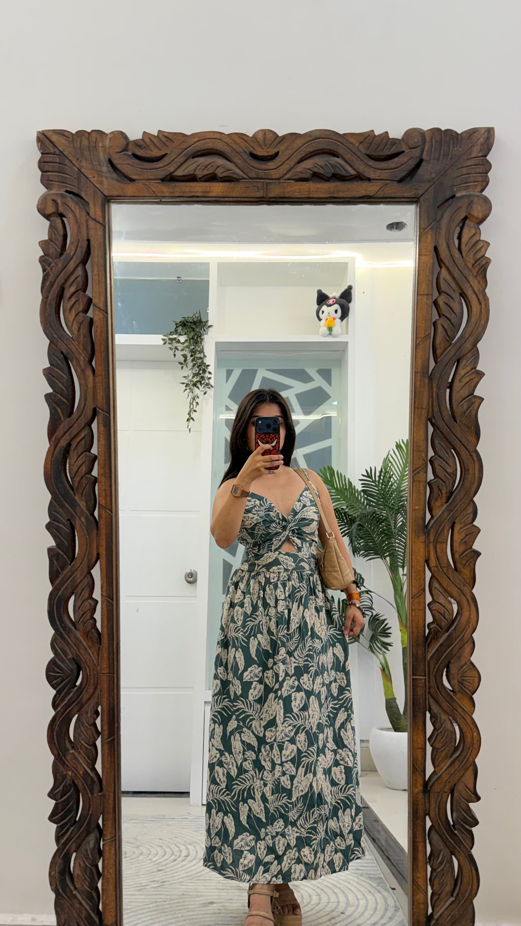 17 summer dress 30-35 bust/l: 46