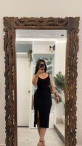 58 summer Bodycon dress 34-38 bust /l:40