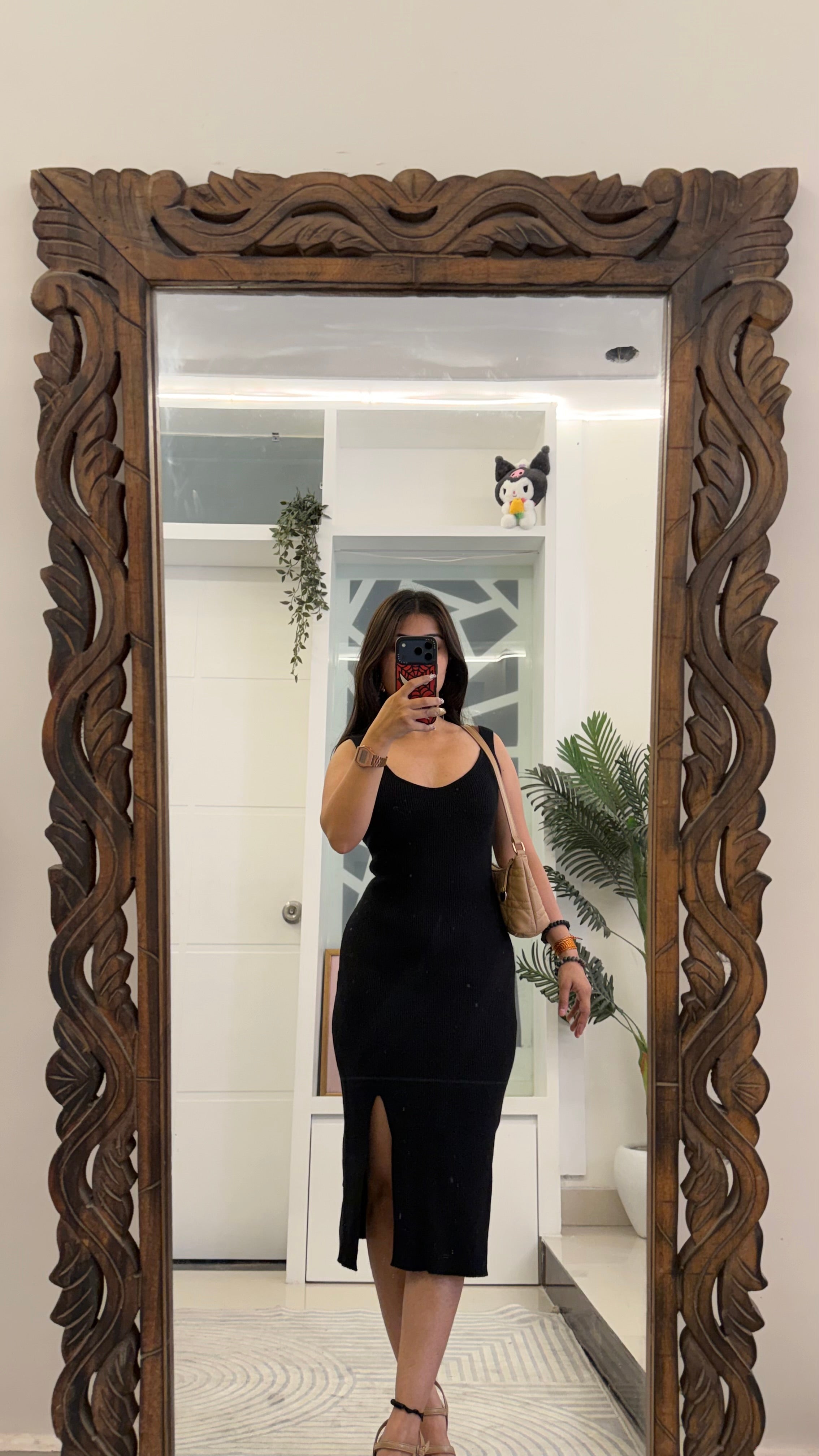 58 summer Bodycon dress 34-38 bust /l:40