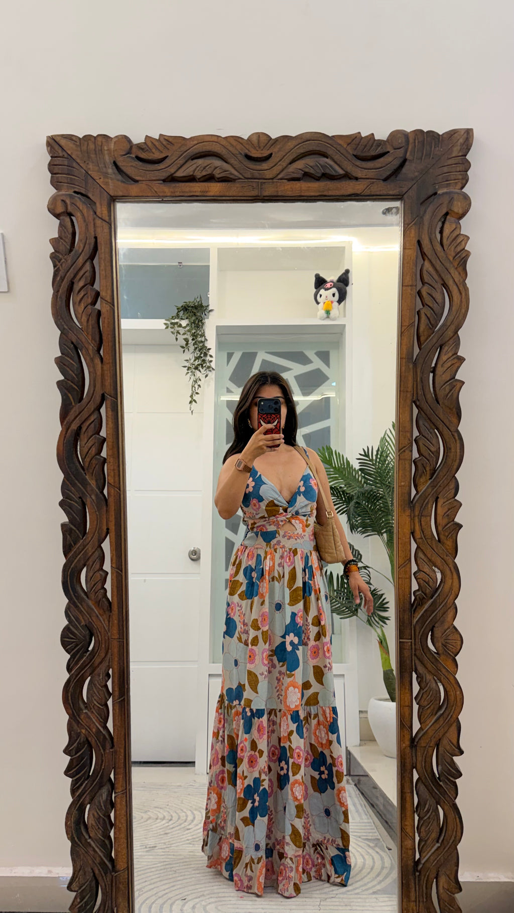 29 summer dress 28-34 bust/l: 51