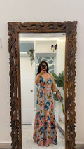 29 summer dress 28-34 bust/l: 51