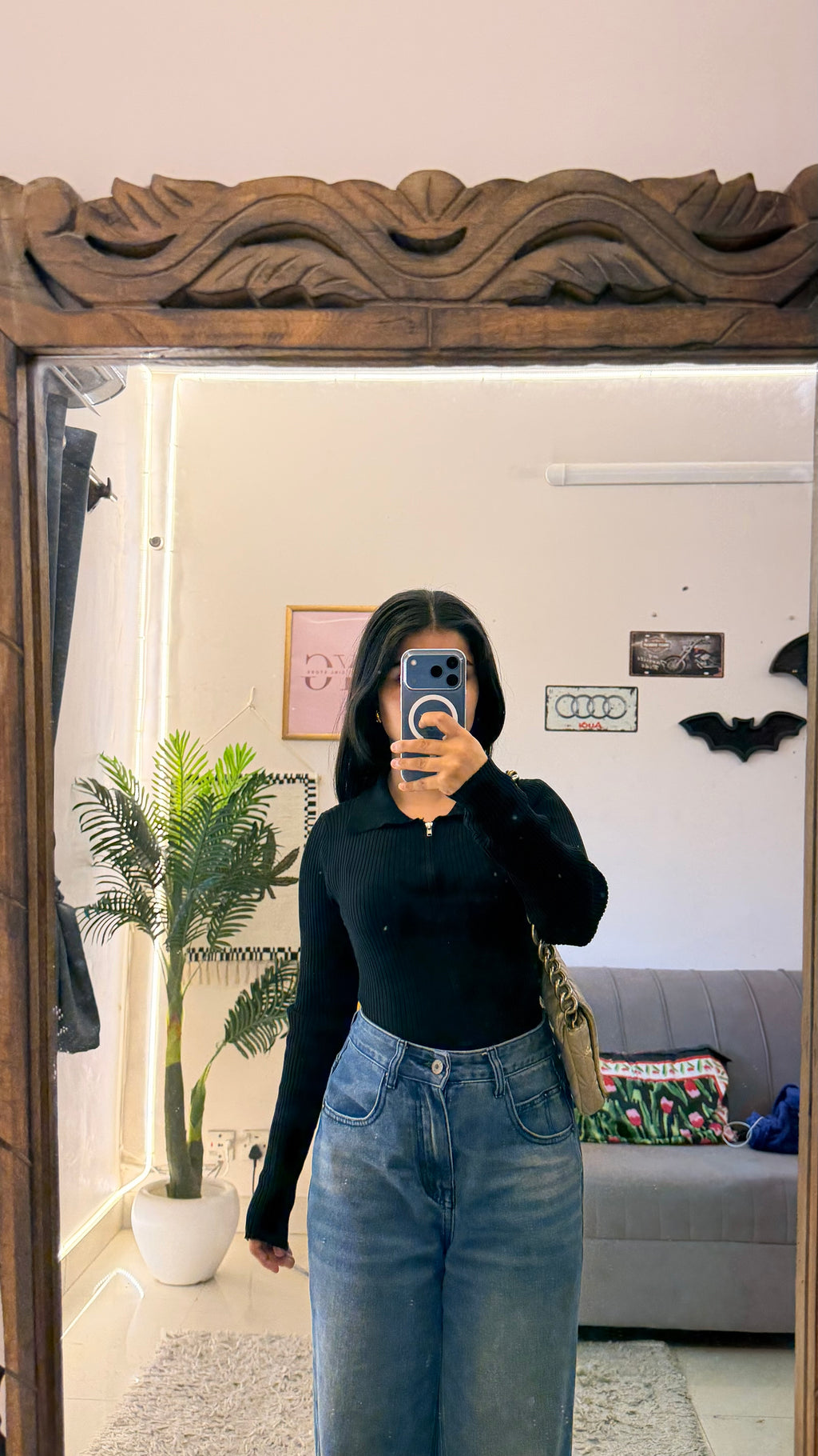 57 summer top bust 28-32