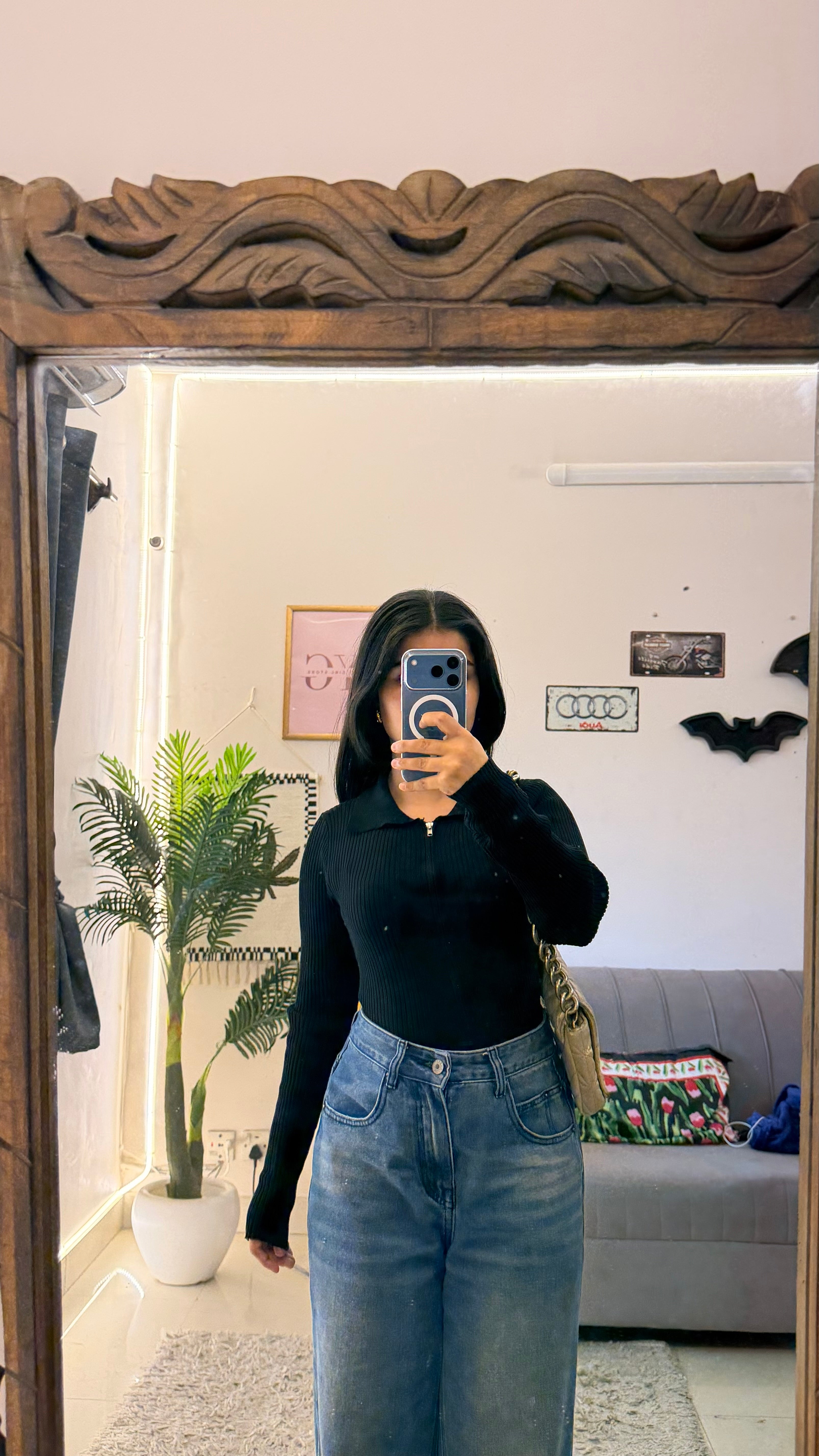 57 summer top bust 28-32