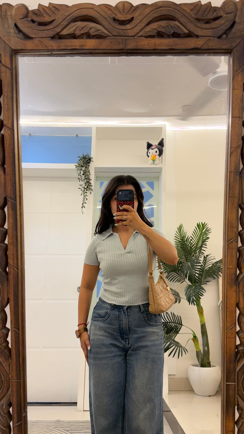 84 summer top 28-30 bust