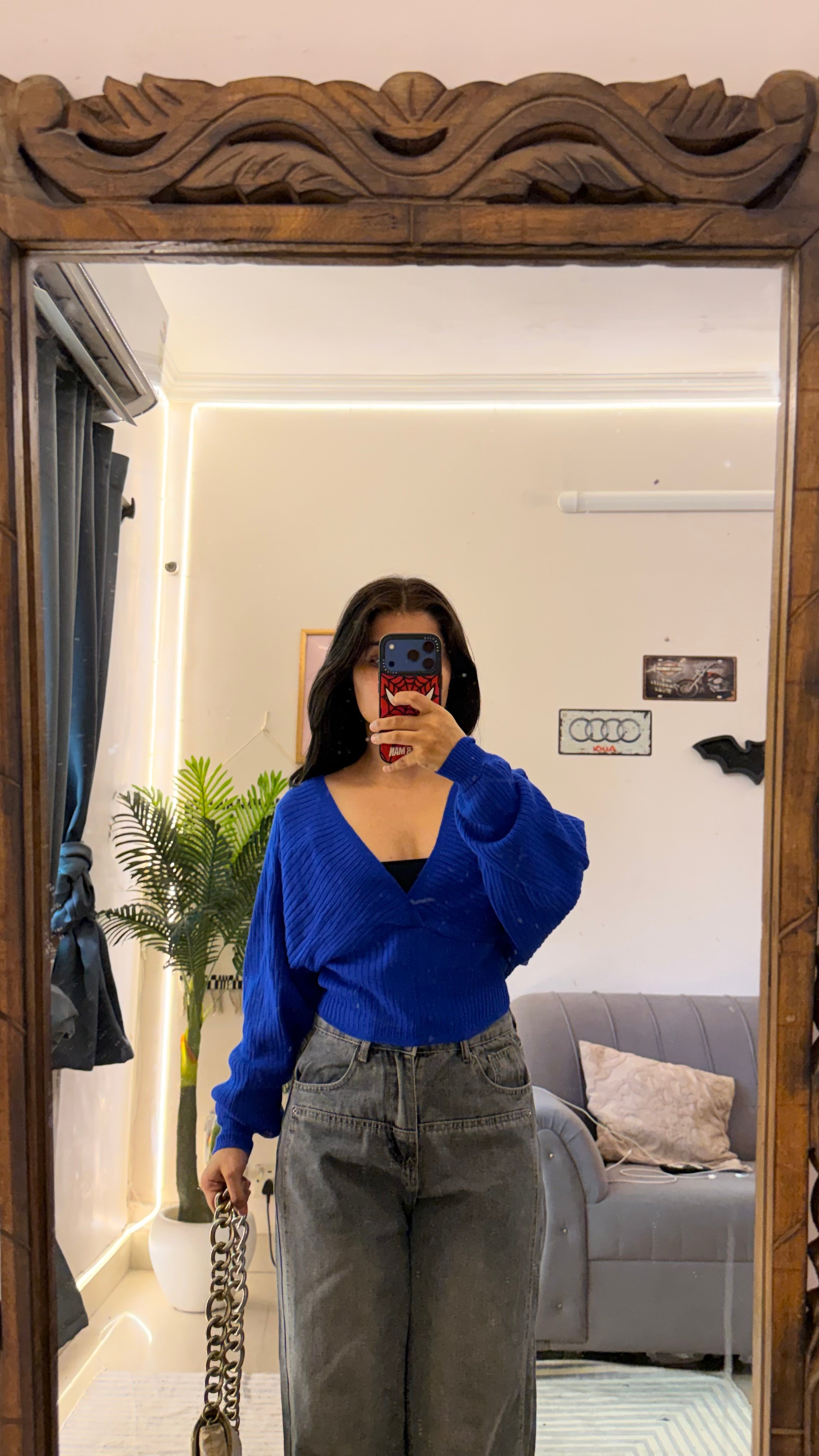 50 cute top 34-36 bust