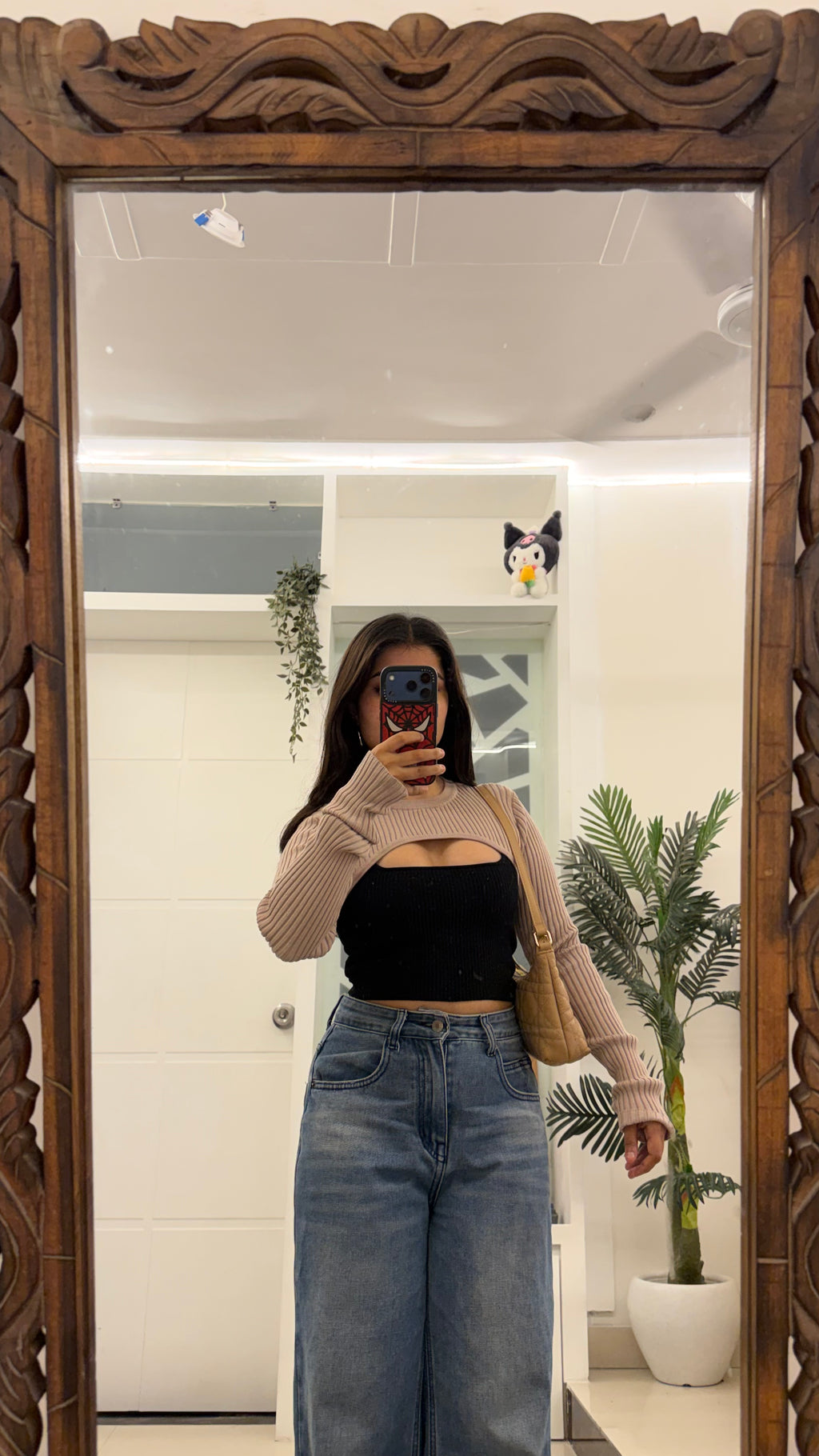53 cute top 28-30 bust