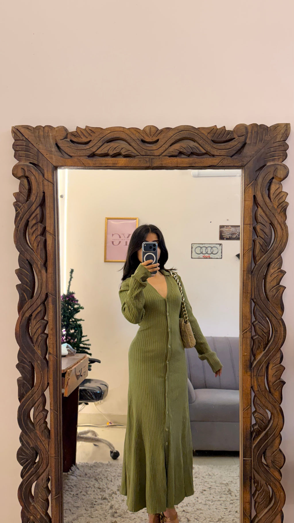 18 Bodycon dress bust 38-40/length 48