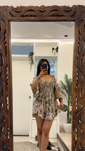 66 Classy Dress 28-30 bust/l:25