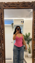 64 summer corset 32-34 bust