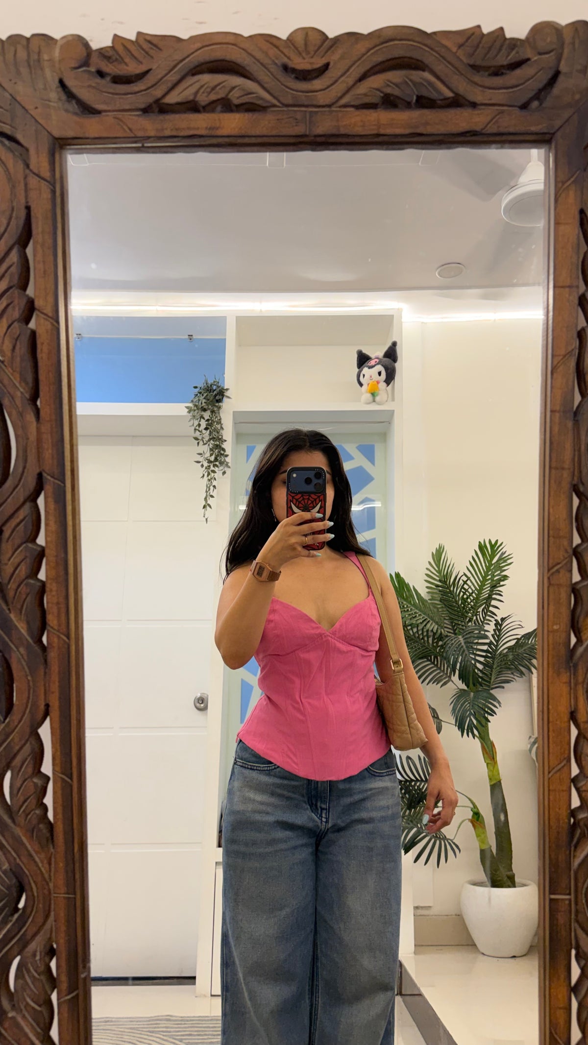 64 summer corset 32-34 bust