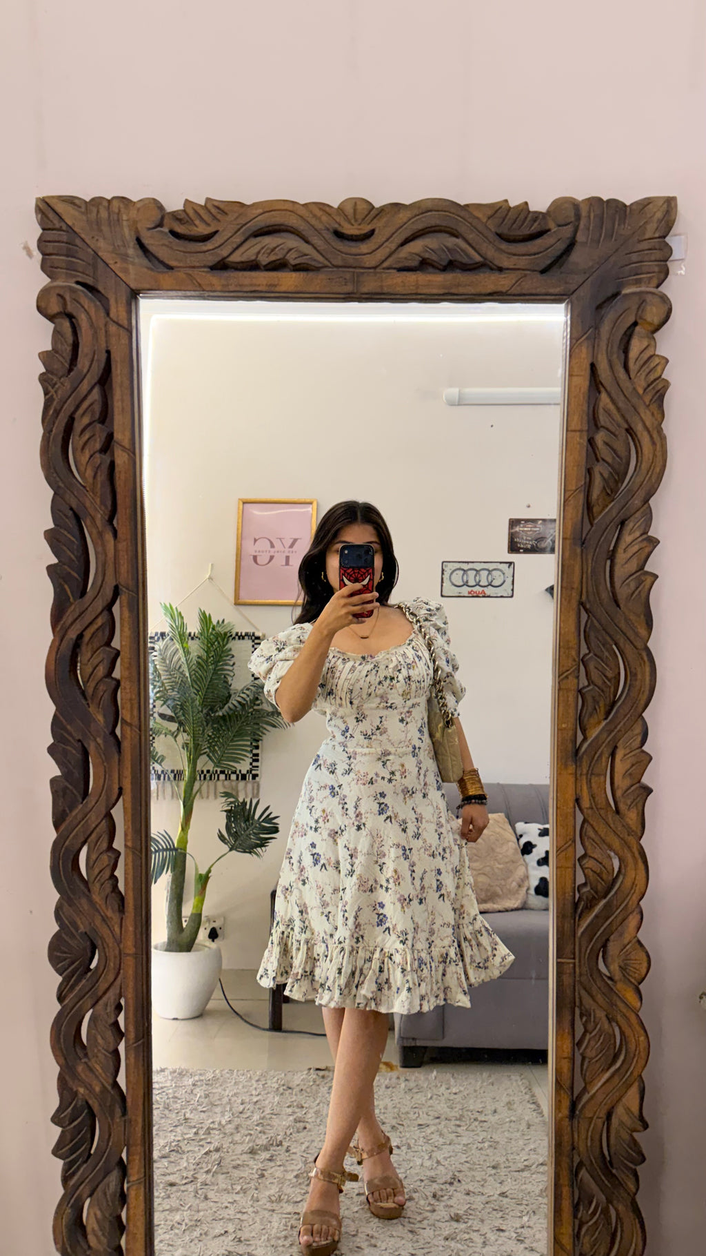45 Elegant Summer Dress Bust32-34/38L