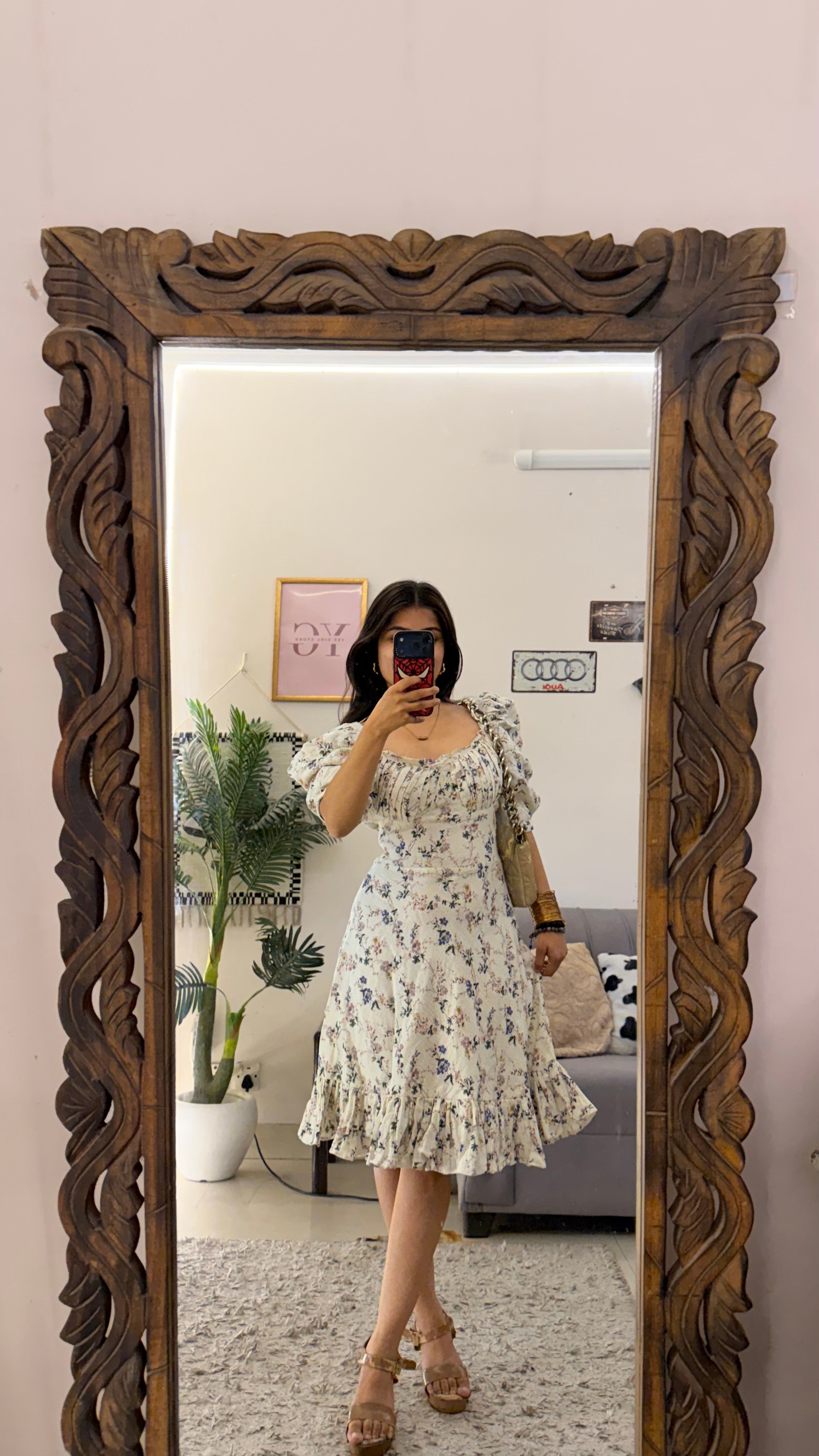 45 Elegant Summer Dress Bust32-34/38L